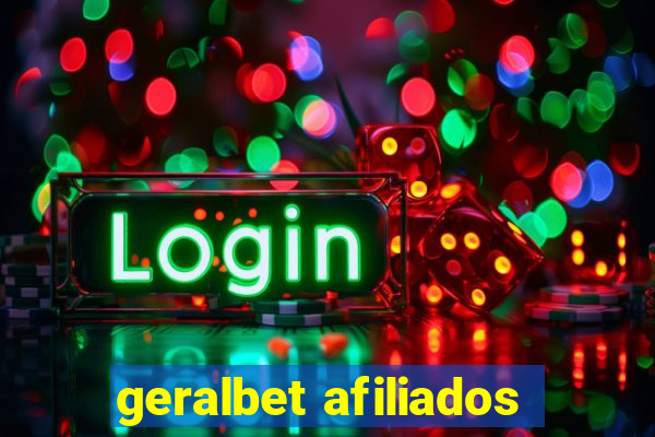 geralbet afiliados